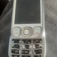 گوشی رم خور۶۳۰۳کلاسیک