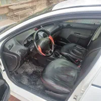 ۲۰۶ تیپ۵|خودرو سواری و وانت|لردگان, |دیوار