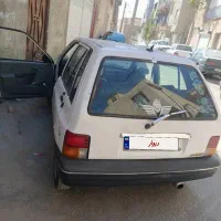 پراید مدل 80 فنی سالم