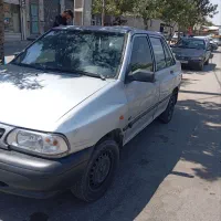 پراید 84