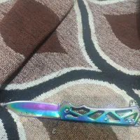 تیز چاقو