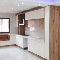 کابینت آماده تمام mdfایرانی و خارجی|مصالح و تجهیزات ساختمان|مهاباد (آذربایجان غربی), |دیوار