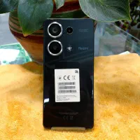 redmi note 13pro فروش نقدی و چکی