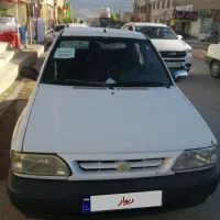 پراید مدل 87