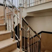 نرده استیل|خدمات پیشه و مهارت|بهار, |دیوار