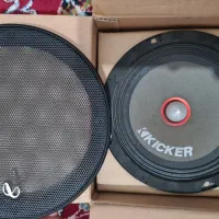 میدرنج ۶.۵ کیکر