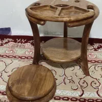 میز قلیان
