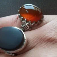 عقیق های خاص یمن|جواهرات|بجنورد, |دیوار