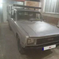 مزدا 1600
