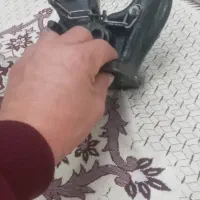 مال بند زیبا