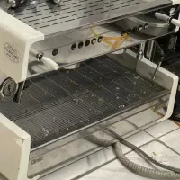 دستگاه اسپرسو چیم سری ۵