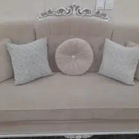 مبل دست دوم|مبلمان خانگی و میز عسلی|شهریار, رزکان|دیوار