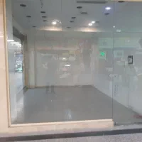 مغازه ۲۰متری+۸متر نیم طبقه/زیبادشت