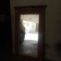 قاب و آیینه|آینه|تهران, مجیدیه|دیوار