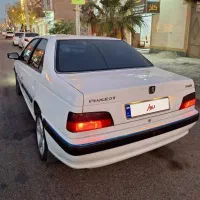 پژوپارس xu7p مدل ۱۴۰۱ فول آپشن|خودرو سواری و وانت|زاهدان, |دیوار