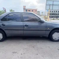 پژو۴۰۵ مدل ۹۷ مالکم|خودرو سواری و وانت|نور, |دیوار