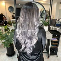 آموزش جامع رنگ و مش متد روز روسی برزیلی فقط ۳۵۰۰