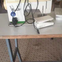 چرخ خیاطی|چرخ خیاطی و ریسندگی|چوار, |دیوار