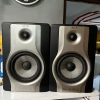 اسپیکر مانیتورینگ M- Audio
