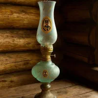 تولید چراغ های لاله مذهبی وشاهی فقط عمده