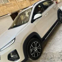 ایکس۲۲پرو ۱۴۰۳ گارانتی فعال صفرکمپانی|خودرو سواری و وانت|کرج, عظیمیه|دیوار