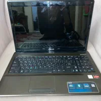 لپتاپ Asus|رایانه همراه|تبریز, |دیوار