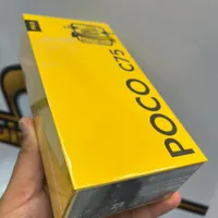 شیاومی پوکو c75 اکبند گلوبال