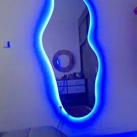 آینه دلربا