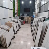 سرامیک ارزان الوند برند نانو‌ پولیش مات بازسازی