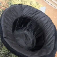 کلاه باکت تدی مشکی|لباس|تهران, خانی آباد نو شمالی|دیوار