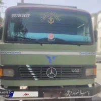 خاور ۶۰۸ باری