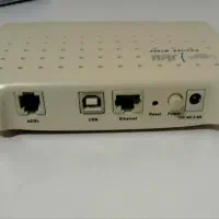 مودم|مودم و تجهیزات شبکه|کرج, حصارک پایین|دیوار