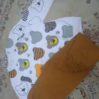 بلیز شلوار،شلوار لی|کفش و لباس بچه|قم, باسکول|دیوار