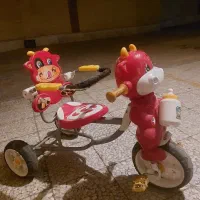 سه چرخه سالم