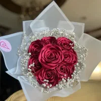 گل ربانی