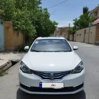 mg 360 turbo|خودرو سواری و وانت|تهران, شهران شمالی|دیوار