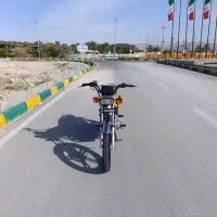 موتور 200 کویر|موتورسیکلت|جم, |دیوار