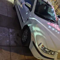 سمندlxمدل ۹۵بدون رنگ