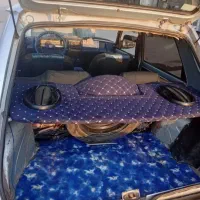 نیو پیکی|خودرو سواری و وانت|کرج, اخگرآباد|دیوار