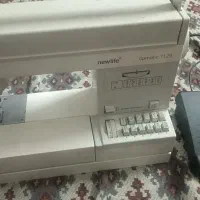 چرخ خیاطی کاچیران مدل نیولایف۱۱۲۹