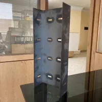 والپست و میلگرد بستر|مصالح و تجهیزات ساختمان|نهاوند, |دیوار