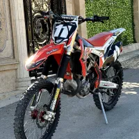 crf450