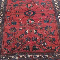 فرش دستباف قدیمی