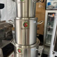 قابلمه استیل