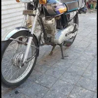هندا 125