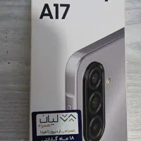 گوشی سامسونگ a17