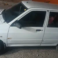 پراید 111