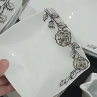سرویس سرامیک|ظروف سرو و پذیرایی|دزفول, |دیوار
