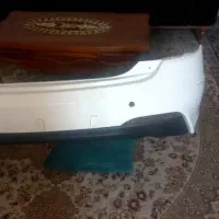 سپر ساینا فقط یک خط داره سالم هست|قطعات یدکی و لوازم جانبی|شیراز, ستارخان|دیوار