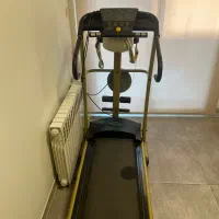 تردمیل|تجهیزات ورزشی|تهران, فلسطین (میدان انقلاب)|دیوار